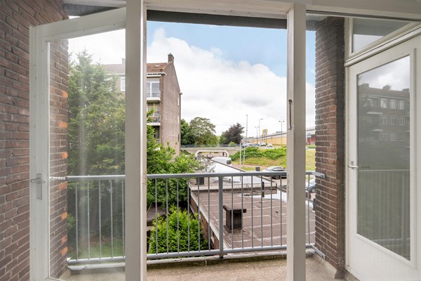 Medium property photo - Buislaan 50B, 3028 VA Rotterdam